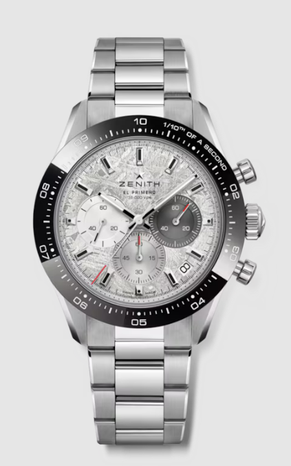 Review Zenith Chronomaster Sport Replica Watch 03.3120.3600/76.M3100